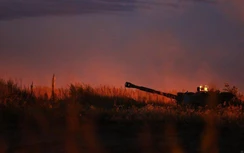 Ukraine hoảng sợ khi phát hiện căn cứ siêu lớn Nga vừa dựng ngay "sát vách"