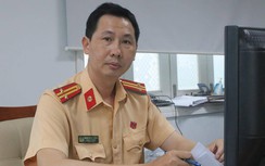 Cọc tiền vô chủ ở phòng tiếp dân