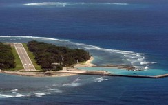 Đài Loan tuyên bố đã triển khai tên lửa chống giáp Kestrel ra Biển Đông