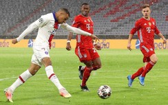Champions League: PSG "bẻ nanh" Hùm xám; Chelsea kéo sập "hang rồng"