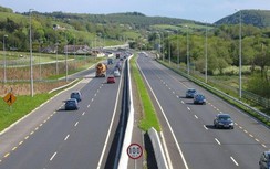 Chạy xe với tốc độ 100 km/h, hậu quả tai nạn giao thông tăng gấp 4 lần