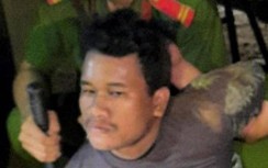 Khống chế đối tượng dọa giết cháu ruột, yêu cầu công an cung cấp súng, đạn