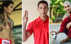 50 binh sỹ ập đến bắt giữ "nam thần" Myanmar Paing Takhon