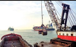 Sắp có quy định mới đấu thầu dự án xã hội hóa nạo vét cảng biển, đường thủy