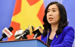 Yêu cầu các hãng thời trang quốc tế tôn trọng chủ quyền của Việt Nam