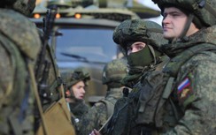 Nga đã mở rộng mặt trận đến 2.000 km, sẵn sàng tấn công Ukraine nếu có biến