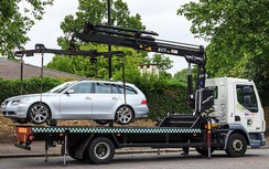 Lỗ hổng luật khiến tài xế ở Anh bị phạt oan 30 năm