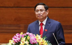 Tân Thủ tướng giữ chức Phó Chủ tịch Hội đồng quốc phòng và an ninh