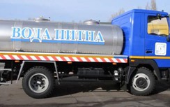 Ukraine đưa ra điều kiện “oái oăm” để Bán đảo Crimea được cung cấp nước