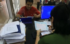 Người "vô hình" ở Hà Nội đã được "định danh" ở tuổi 30