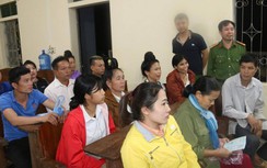 Bỏ tiền túi "treo thưởng" chiến sĩ công an cấp căn cước công dân