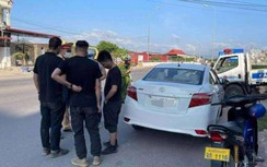 Phát hiện 3 người Trung Quốc nhập cảnh trái phép ở Quảng Trị