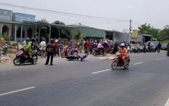 Tin tức tai nạn giao thông mới nhất ngày hôm nay 9/4/2021