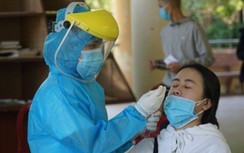 Mỗi tháng Việt Nam chi hơn 167 tỷ phòng, chống Covid-19