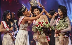Hoa hậu Quý bà Sri Lanka bị bắt vì lý do khó ngờ