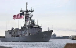 Căng thẳng Ukraine: Mỹ chuẩn bị phát tín hiệu mạnh với Nga