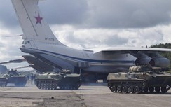 Nga điều tập đoàn quân siêu mạnh số 58, Ukraine đã có dấu hiệu xuống thang?