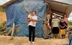 Ông Đoàn Ngọc Hải đòi lại 106 triệu tiền hỗ trợ, tự xây nhà cho người nghèo