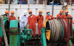 Bộ GTVT đề xuất ưu tiên tiêm vắc xin Covid-19 cho thuyền viên