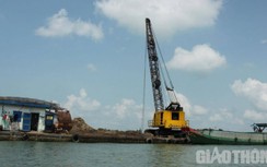 Vụ đấu giá mỏ cát hơn 2.800 tỷ: Giám đốc Sở TN&MT An Giang nói gì?