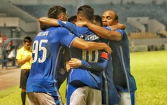 Đội bóng V-League tạm thời tránh được "cú sốc Đặng Văn Lâm"