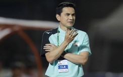 Báo Thái "hốt hoảng" khi thấy HLV Kiatisak "giúp sức" đội tuyển Việt Nam