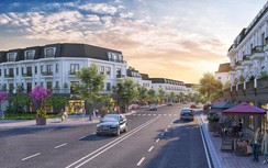 Giải mã sức hút của nhà phố hai mặt tiền tại EcoCity Premia