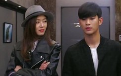 Nam thần Kim Soo Hyun cát-sê cao kỷ lục: 10 tỷ đồng cho một tập phim