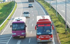 Tổng cục Đường bộ "thúc" doanh nghiệp vận tải lắp camera giám sát