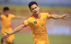 "Của hiếm" trong tay HLV Park Hang-seo thua xa chân sút "bình dân"