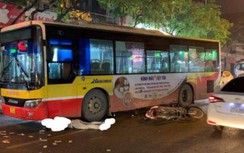 Tin tức tai nạn giao thông mới nhất ngày hôm nay 11/4/2021