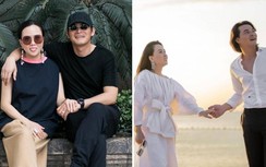 Quách Ngọc Ngoan và Phượng Chanel lãng mạn ra sao trước khi chia tay?