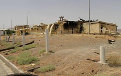 Iran sẽ khiến Israel phải hối hận khi dám tấn công cơ sở hạt nhân nước này