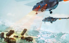 Chuyên gia Mỹ phải ngậm ngùi thừa nhận tác chiến điện tử Nga là số 1