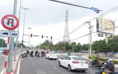 Đà Nẵng đổi hình thức đầu tư hệ thống giám sát giao thông thông minh