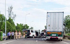 Hà Nội xóa được những "điểm đen" tai nạn giao thông nào?