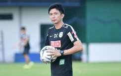 Đại gia V-League lần thứ 2 nếm trái đắng khi theo đuổi người cũ HAGL