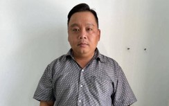 Khởi tố kẻ giả mạo cán bộ Bộ Công an đến Phòng CSGT liên hệ xác minh xe