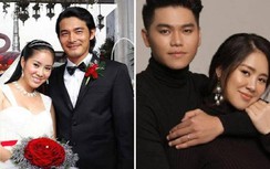 Cuộc sống bình yên của vợ cũ Quách Ngọc Ngoan bên chồng kém tuổi