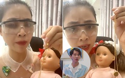 Kênh Thơ Nguyễn quay lại, tuyên bố không cần tiền: Ai sẽ xuất hiện?