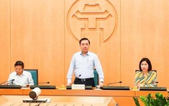 Hà Nội dự kiến tiêm vaccine Covid-19 cho 350.000 người trong năm 2021