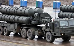 Nga đẩy nhanh quá trình làm chủ hệ thống tên lửa phòng không S-500