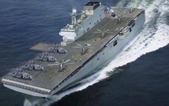 Trung Quốc luyện tập đổ bộ với trực thăng Z-10 để thống nhất Đài Loan?