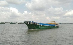 Phương tiện thủy thiếu còi, đèn tín hiệu bị phạt đến 7 triệu đồng