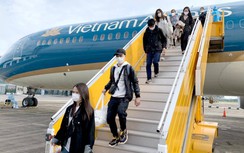 Hàng không, lữ hành ngóng quy trình chuẩn đón khách ngoại