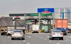 Tiếp nhận bảo quản, bảo trì 9 dự án BOT tạm dừng thu phí thế nào?
