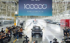 CEO Tesla khôn khéo trước đối thủ tại Trung Quốc