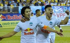 Công Phượng và đồng đội suýt ôm hận vì "quên" lời HLV Kiatisak