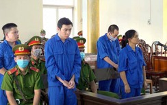 Án tử cho 2 gã đàn ông mua bán hơn 26 kg ma túy