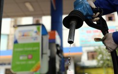 Giá xăng dầu hôm nay 13/4: Bật tăng do căng thẳng Trung Đông